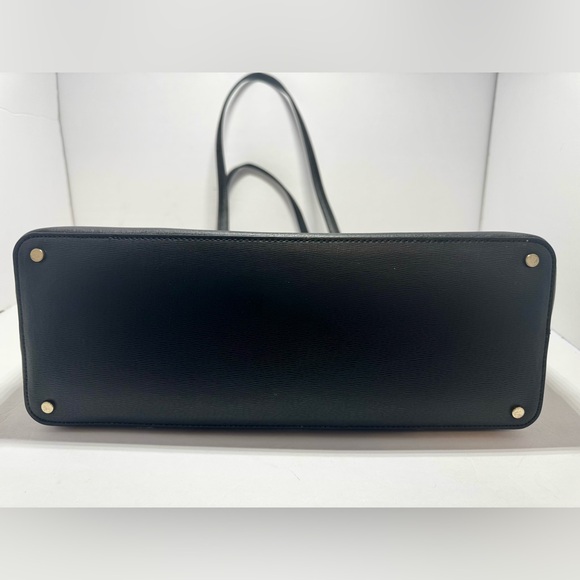 Kate Spade New York Jazzy Gingham Perfect Tote Bag - Picture 9 of 16